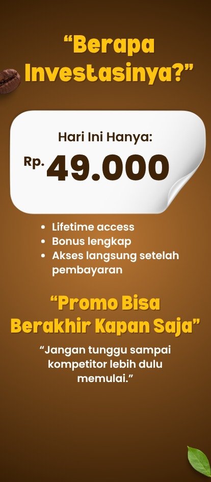 Es Kopi SP