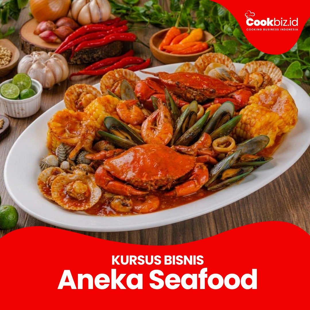 Aneka Seafood